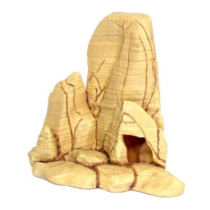 HOBBY Dekoracja do akwarium Navajo Rock 2 23 x 15 x 21 cm (40119) sklep akwarystyczny śląsk