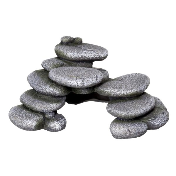 HOBBY Dekoracja do akwarium Pebbles Cave 1