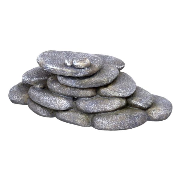 HOBBY Dekoracja do akwarium Pebbles Cave 2 14 x 10 x 6