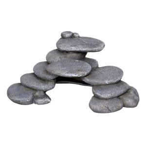 HOBBY Dekoracja do akwarium Pebbles Cave 2 14 x 10 x 6