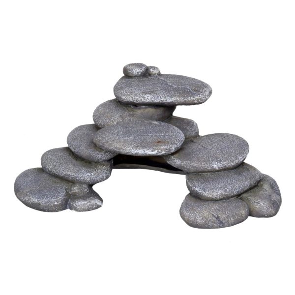 HOBBY Dekoracja do akwarium Pebbles Cave 2 14 x 10 x 6