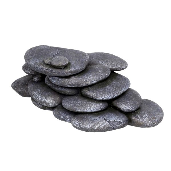 HOBBY Dekoracja do akwarium Pebbles Cave 3