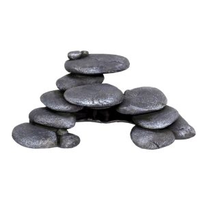 HOBBY Dekoracja do akwarium Pebbles Cave 3