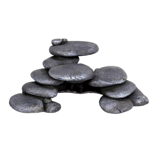 HOBBY Dekoracja do akwarium Pebbles Cave 3