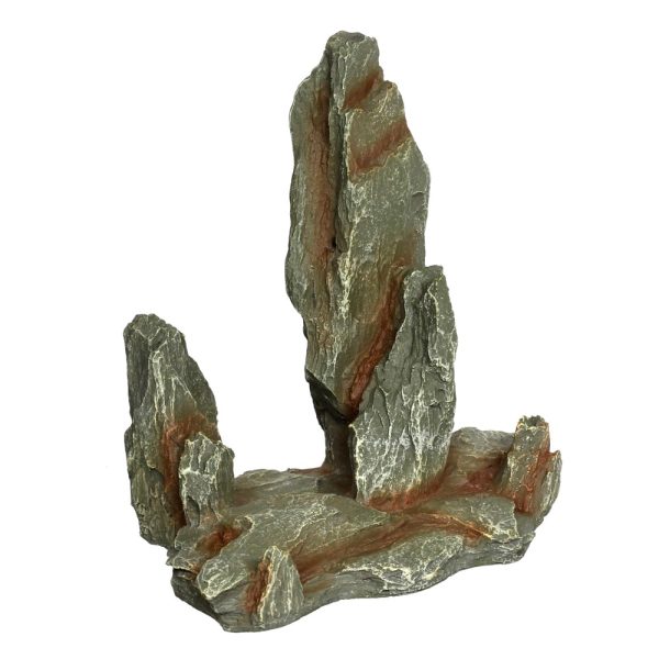 HOBBY Dekoracja do akwarium Sarek Rock 1 21 x 13 x 18 cm (40866) sklep premium dla akwarystów