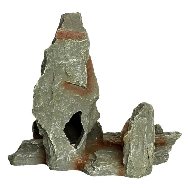 HOBBY Dekoracja do akwarium Sarek Rock 1 21 x 13 x 18 cm (40866) sklep akwarystyczny śląsk