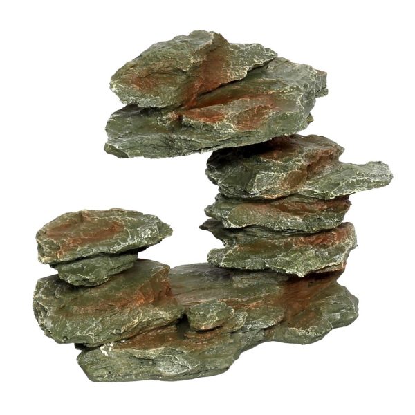 HOBBY Dekoracja do akwarium Sarek Rock 2 24 x 11 x 16 cm (40868) sklep premium dla akwarystów
