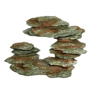 HOBBY Dekoracja do akwarium Sarek Rock 2 24 x 11 x 16 cm (40868) sklep akwarystyczny śląsk