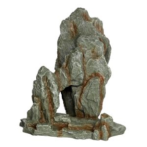 HOBBY Dekoracja do akwarium Sarek Rock 3 27 x 19 x 29 cm (40870) sklep akwarystyczny śląsk