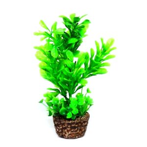 HOBBY Sztuczna roślina akwariowa Flora Stone 3 (51532) sklep akwarystyczny śląsk