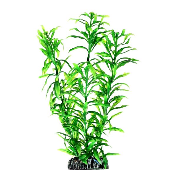 HOBBY Sztuczna roślina akwariowa Heteranthera 25 cm