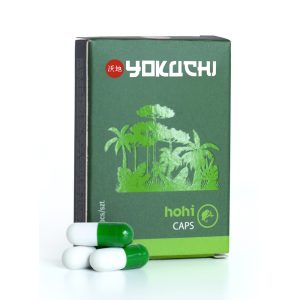 HOHI CAPS Kapsułki nawozowe do podłoża 10szt. (60728) sklep akwarystyczny śląsk