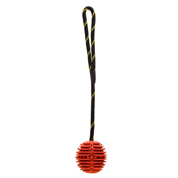 HappyPet Atomic Rope Ball - piłka na sznurku sklep akwarystyczny śląsk
