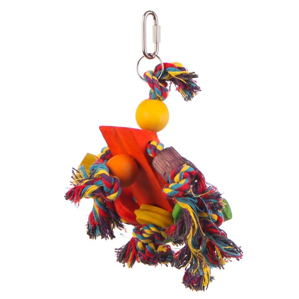 KOM FIESTA BIRD TOY 00703 sklep akwarystyczny / terrarystyczny