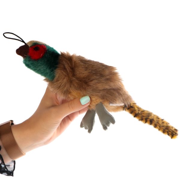 KOM MIGRATOR PHEASANT 37768