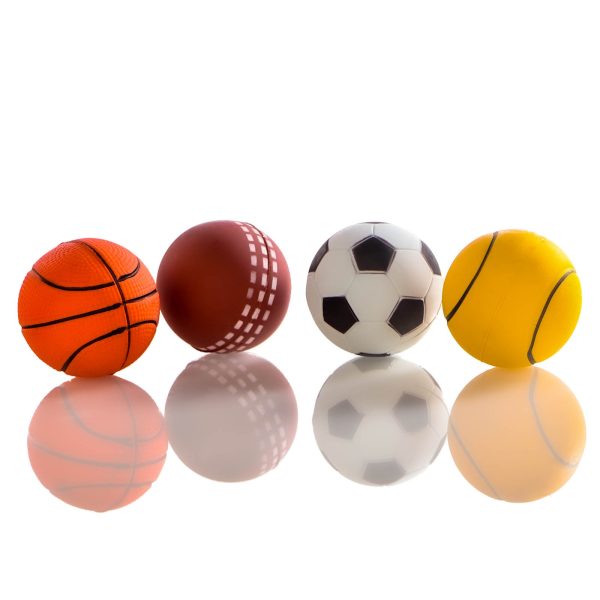 KOM SPORTS BALLS 0237