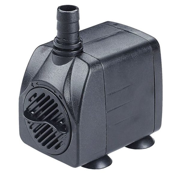 Hsbao HSB-1000 - pompa 2500l/h sklep akwarystyczny śląsk