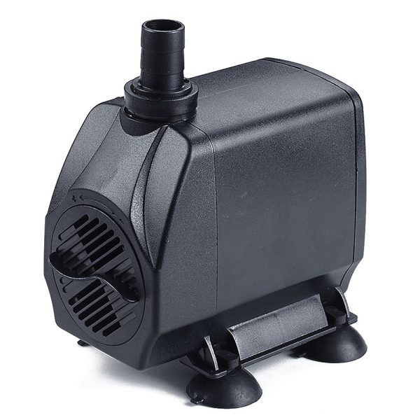 Hsbao HSB-2000 - pompa 5000l/h sklep akwarystyczny śląsk
