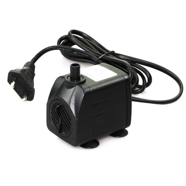 Hsbao HSB-950 - pompa 1500l/h sklep premium dla akwarystów