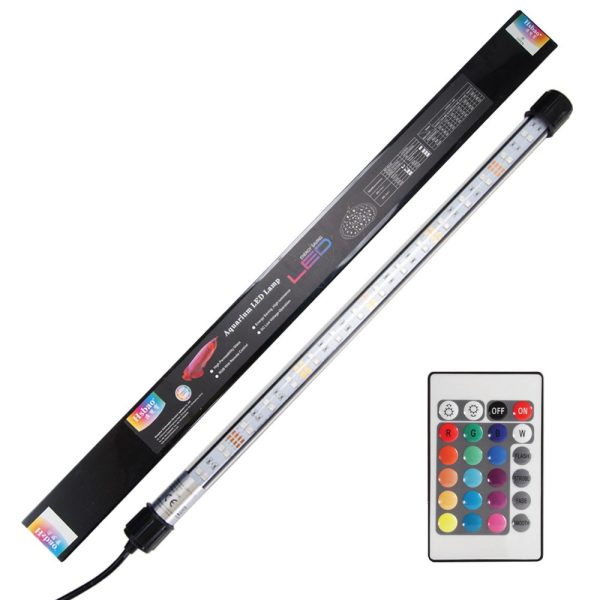 Hsbao Retro-Fit LED - 16W 69cm Full Colour sklep akwarystyczny śląsk