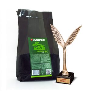JANGURU Soil NEW Podłoże naturalne do terrarium 4l (62593) sklep akwarystyczny śląsk