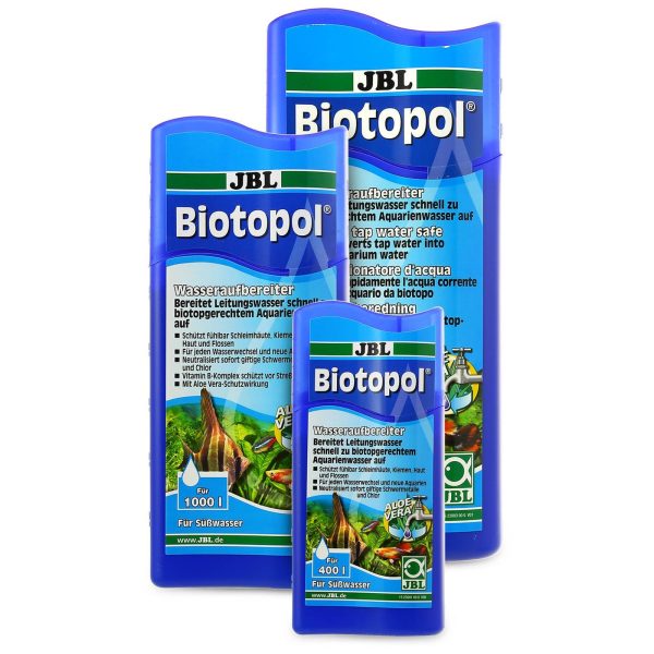 JBL Biotopol 500ml sklep akwarystyczny śląsk