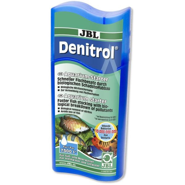 JBL Denitrol 100ml sklep akwarystyczny śląsk