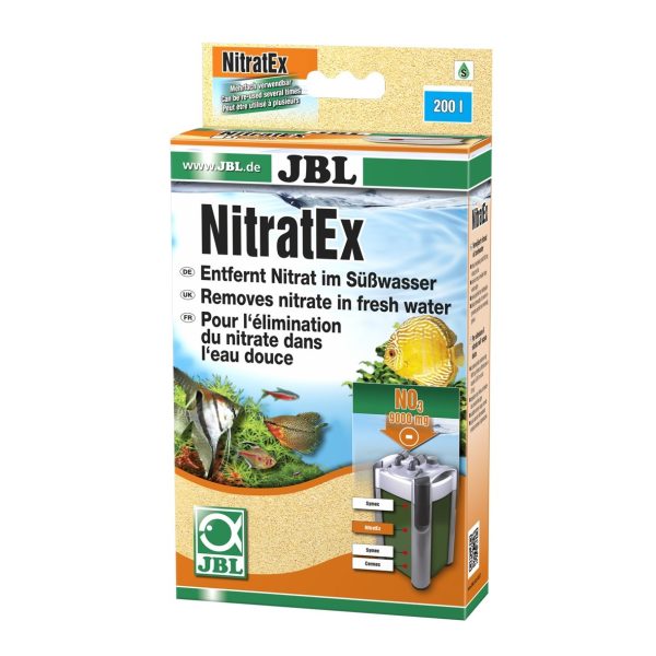 JBL NitratEX 250ml sklep akwarystyczny śląsk
