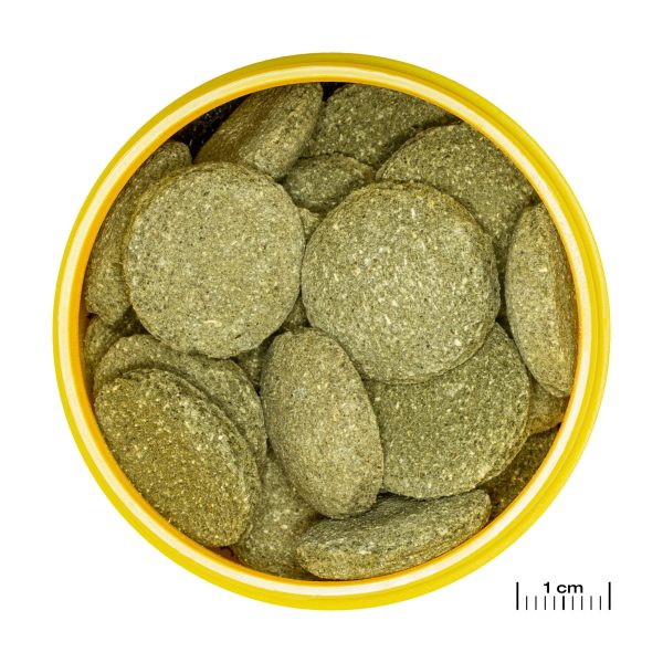 JBL PRONOVO PLECO WAFER XL 250ML sklep akwarystyczny / terrarystyczny