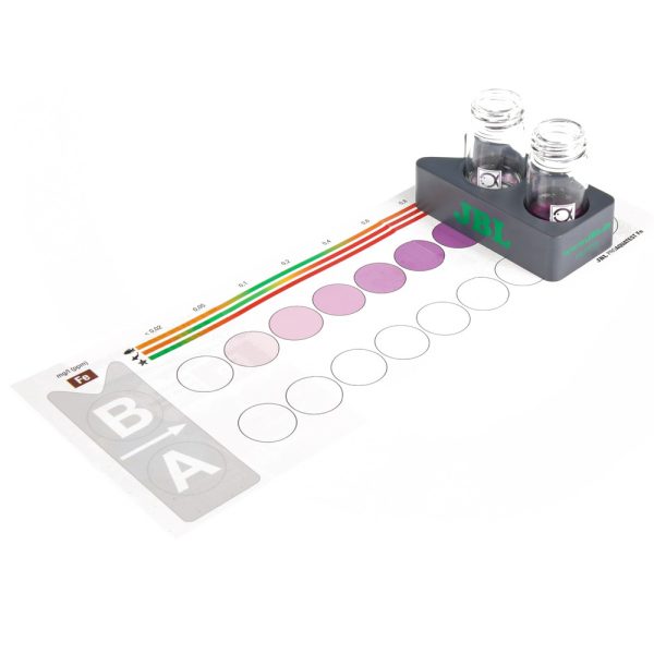 JBL TEST FE sklep akwarystyczny / terrarystyczny