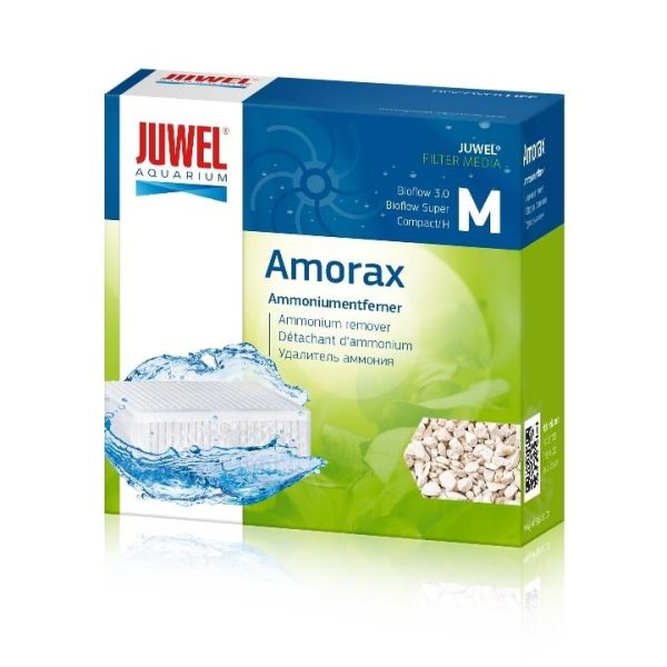 JUWEL AMORAX M (3.0/COMPACT) – ANTYAMONIAKOWA sklep akwarystyczny śląsk