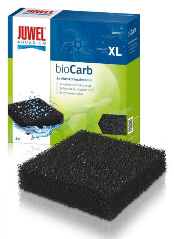 JUWEL BIOCARB XL (8.0/JUMBO) – WĘGLOWA sklep akwarystyczny śląsk