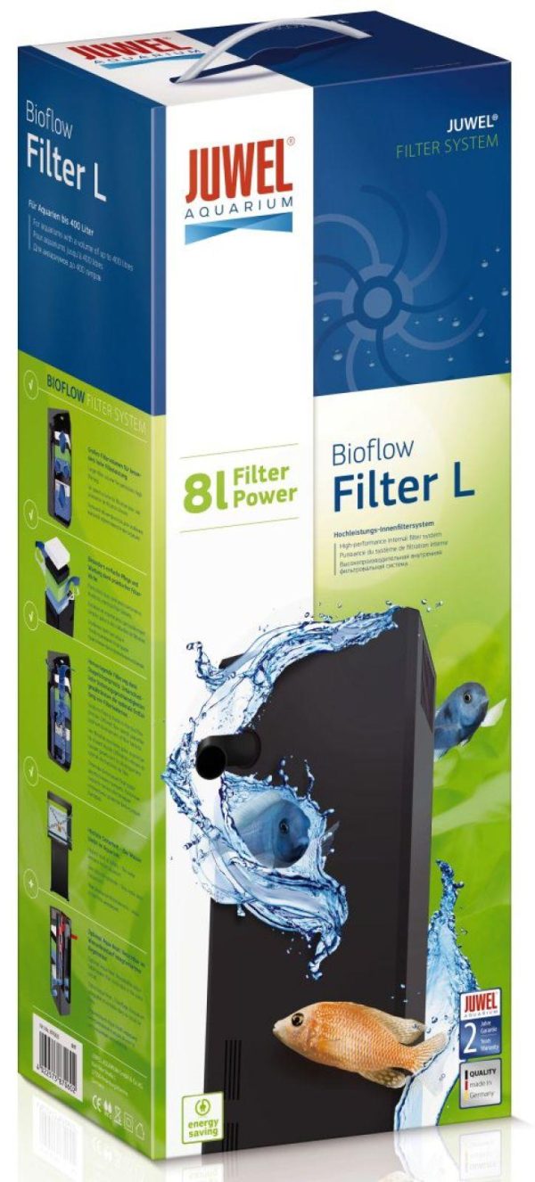 JUWEL BIOFLOW 6.0