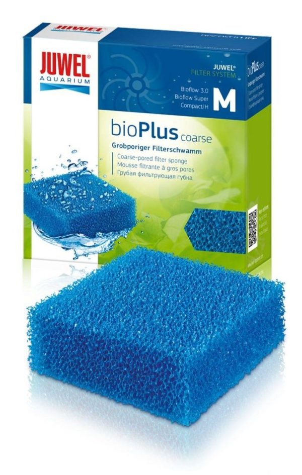 JUWEL BIOPLUS COARSE M (3.0