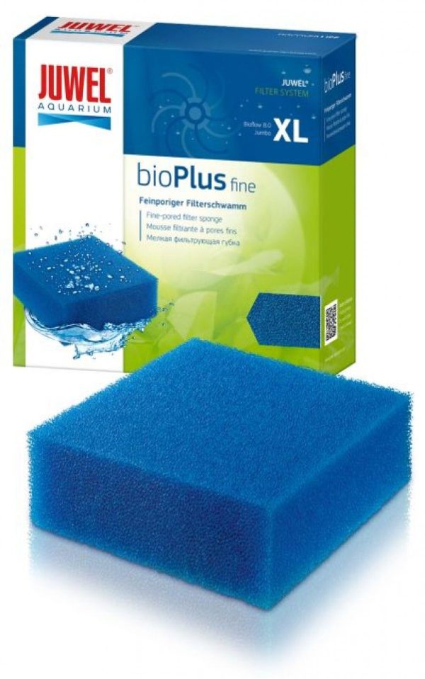JUWEL BIOPLUS FINE XL (8.0/JUMBO) – GŁADKA FILTRUJ sklep akwarystyczny śląsk