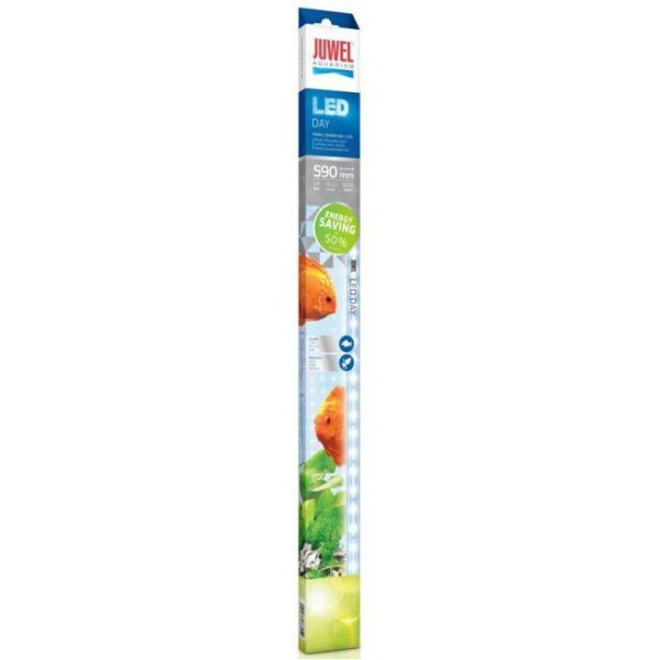 JUWEL ŚWIETLÓWKA DAY LED 590mm 11W sklep akwarystyczny śląsk