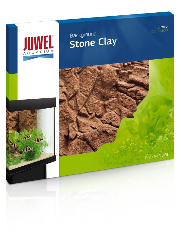 JUWEL TŁO STONE CLAY (GLINA) sklep akwarystyczny śląsk