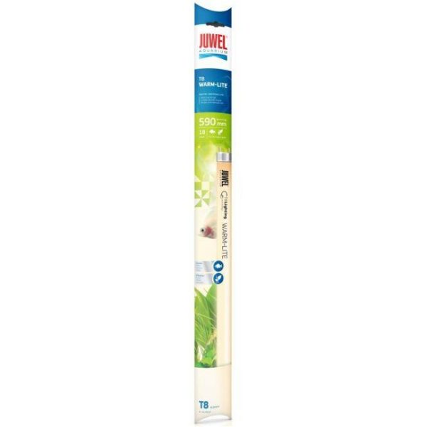 JUWEL WARM-LITE 590 MM/18W T8 sklep akwarystyczny śląsk