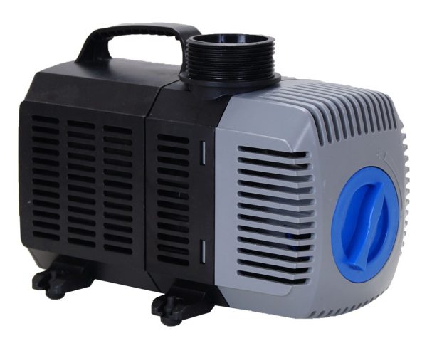 Jebao ME-6500 ECO - pompa do oczka 6500l/h (32W) sklep akwarystyczny śląsk