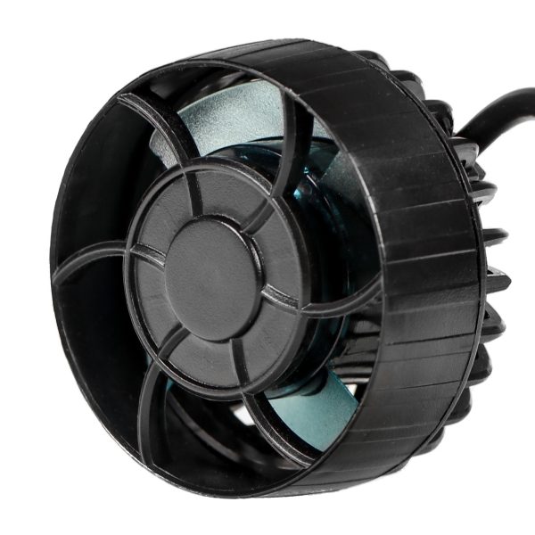Jebao MLW-10 Smart Wave Maker - płaski falownik WiFi 4000l/h sklep premium dla akwarystów