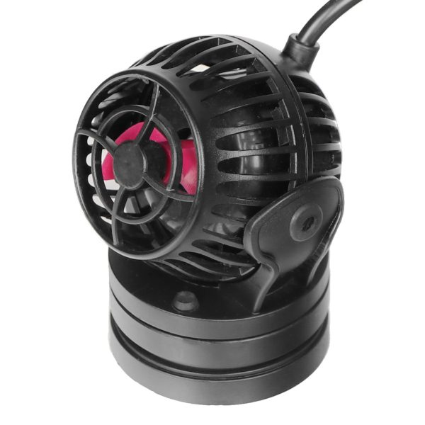 Jebao MOW-9 Smart Wave Maker - pompa cyrkulacyjna WiFi 9000l/h sklep premium dla akwarystów