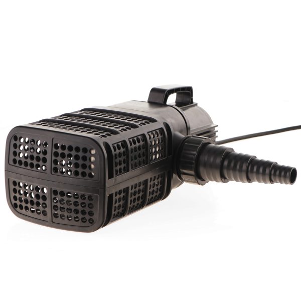 Jebao Sine Eco Pump 15000 - pompa z kontrolerem 15000l/h sklep premium dla akwarystów