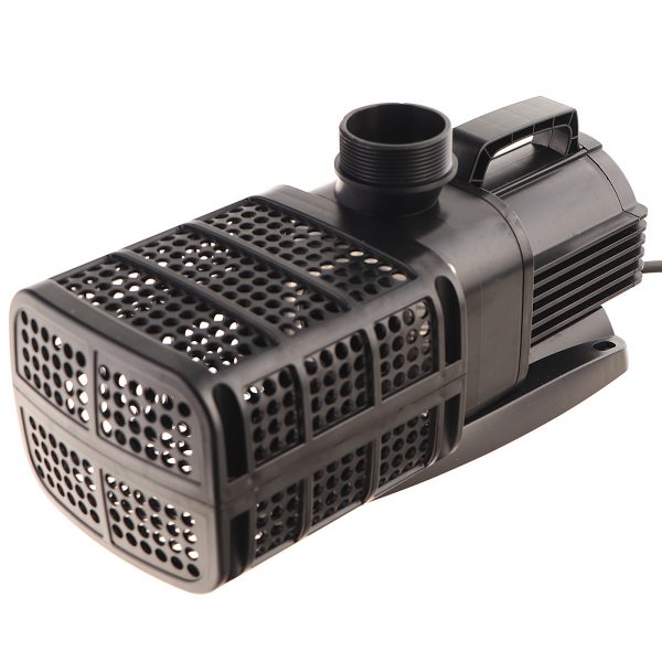 Jebao Sine Eco Pump 22000 - pompa z kontrolerem 22000l/h sklep premium dla akwarystów