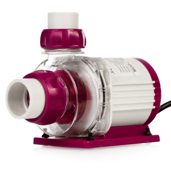 Jebao Smart DC Pump 15000 - pompa obiegowa WiFi 15000l/h sklep premium dla akwarystów