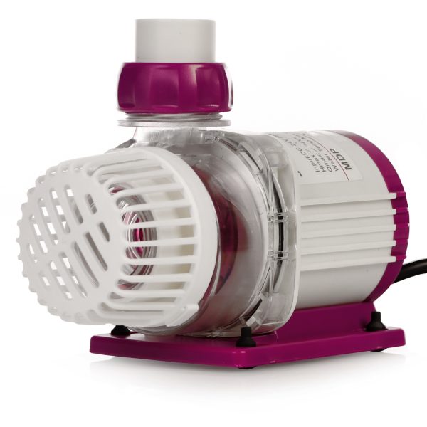Jebao Smart DC Pump 2500 - pompa obiegowa WiFi 2500l/h sklep premium dla akwarystów