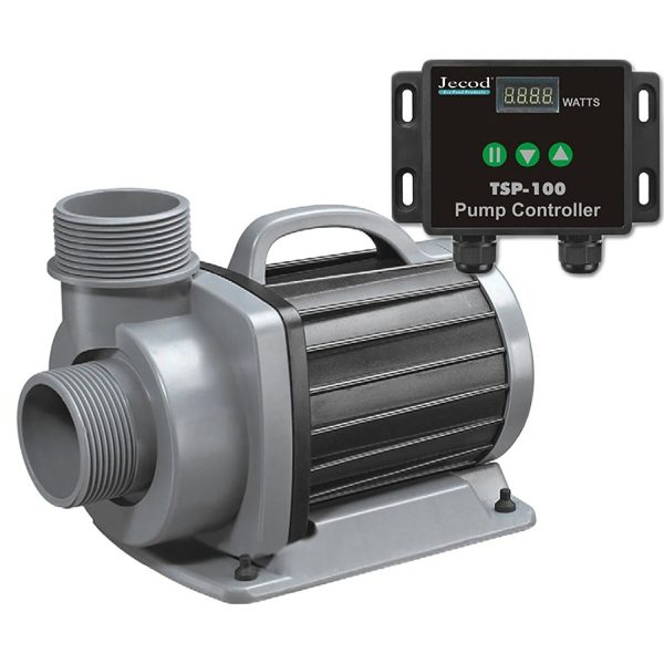Jebao TSP-30000 - pompa 30000l/h sklep akwarystyczny śląsk