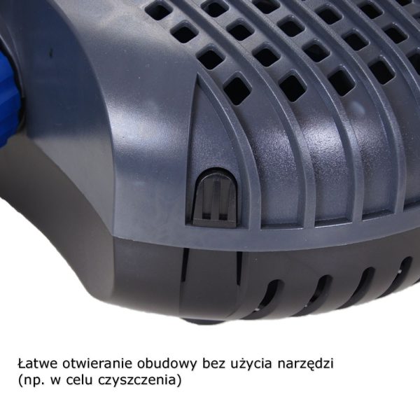 Jebao XOE-3500 sklep akwarystyczny / terrarystyczny