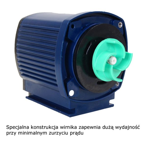 Jebao XOE-3500