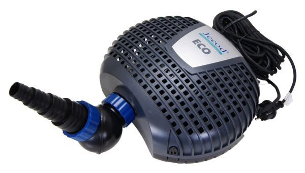 Jebao/Jecod XOE-6500 - pompa fontannowa (32W) sklep akwarystyczny śląsk