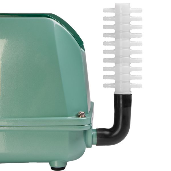 Jecod JCA-125 - napowietrzacz oczka wodnego 7500l/h sklep premium dla akwarystów